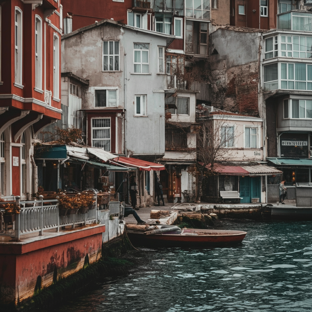 kadıköy sahil