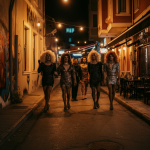 kadıköy travestileri